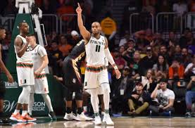 By rotowire staff | rotowire. Nba Draft 2018 Prospect Watch Bruce Brown Jr