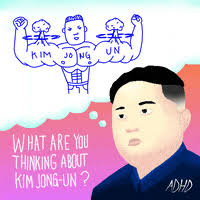 If you have any ideas for the subreddit please message a mod and we will see what we can do. Kim Jung Un Gifs Get The Best Gif On Giphy