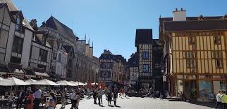Le Coeur De Troyes 2020 Ce Qu Il Faut Savoir Pour Votre Visite Tripadvisor