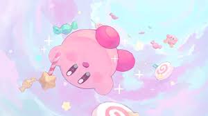 Cute laptop wallpaper cute desktop wallpaper grid wallpaper aesthetic desktop wallpaper macbook wallpaper retro wallpaper computer wallpaper tons of awesome kawaii desktop backgrounds to download for free. ã‚µãƒŸãƒˆãƒ¡ On Twitter In 2021 Cute Desktop Wallpaper Pink Wallpaper Pc Wallpaper Pc Anime
