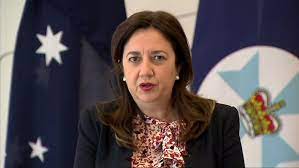 11 hours ago · queensland covid update: Queensland Records Three New Community Covid 19 Cases Restrictions In The South East Extended Abc News