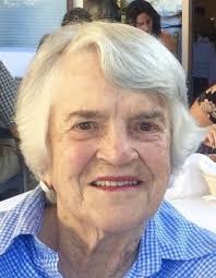 Ann Phillips Obituary (1921