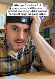 Engaging Outfits for Middle and High School Teachers