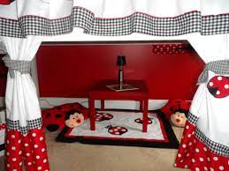 Ladybug Girl Bedroom Ladybug Room Girl Bedroom Decor Ladybug Bedroom