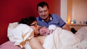 August im bett mit paula… Endlich Zu Dritt Und Nun Familienplanung De
