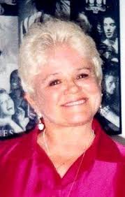 Agnes Gabor Obituary