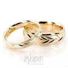 Pin On His And Hers Wedding Bands