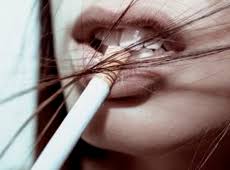 Is Hair Loss From Smoking Permanent