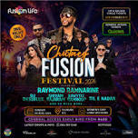 Chutney Fusion Festival 2026 (CFF)