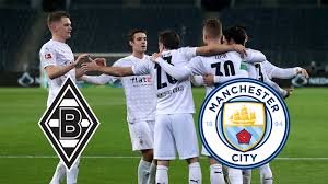 Borussia monchengladbach head coach marco rose has described manchester city as arguably the best team currently in the world ahead of facing them in the champions league attack the best form of defence? H Iqbslgfmollm