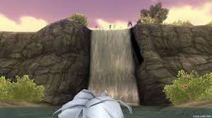 プクリポ】えへんぷいぷいプロジェクト＃414～リャナ荒涼地帯で滝ぷい！(後編) | プクリポちょんとおさんぽ勇者いちょこ