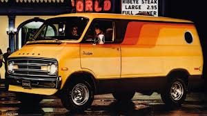 The Van: A Rich History Of Commercial & Counterculture - IMBOLDN
