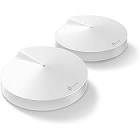 Deco Smart Hub & Whole Home Mesh WiFi System - AC2200 Gigabit M9 TP-Link