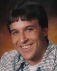 Brian Roy Bluhm (1981-2007)