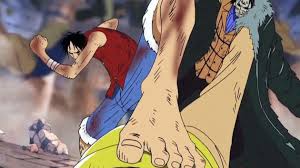 What Episode Does Luffy Fight Doflamingo? | One Esports