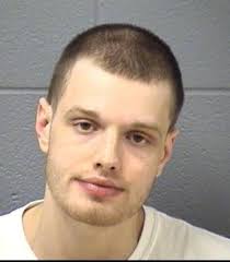 New Lenox Man Caught Red Handed: Drugs, Driving Erratically