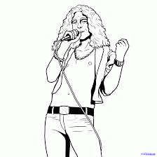 Documentaries Robert Plant Drawing Robert Plant Drawing Robert Plant Led Zeppelin Jimmy Page Robert Pl Robert Plant Children Plant Drawing Robert Plant