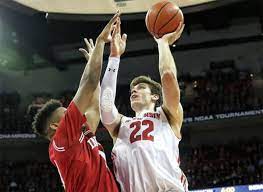 2018 19 Ith Season Preview Wisconsin Badgers Inside The Hall Indiana Hoosiers Basketball News Recruiting And Analysis