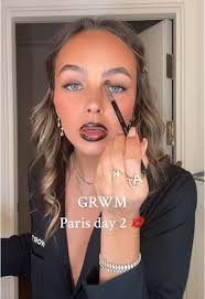 Hot Girl Night Out Makeup Tutorial