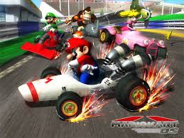 Mario kart ds is a racing game part of the mario kart series for the nintendo ds, developed and published by nintendo. Mario Kart Ds Kingheartss S Blog