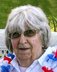 Carolyn M. Auger Obituary July 14, 2023