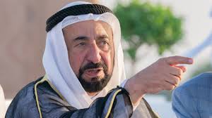 Sultan bin Muhammad Al Qasimi: Legacy of Leadership