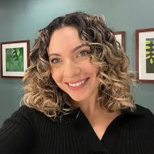 Kristina Diaz Email & Phone Number