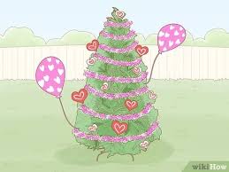 The outdoor decoration in christmas makes the passersby feel elated as well. How To Decorate An Outdoor Tree Lighting Tips Other Ideas