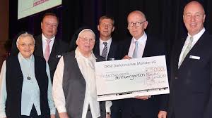 Td wealth private client group. Darlehnskasse Munster Mit Geschaftsjahr 2016 Zufrieden Kirche Leben