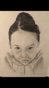 Dibujo a lpiz #retrato #dibujo #lapiz #art #arte #darwin #darwing #cara  #rostro #dibujoalapiz #lapiz #arte #mexican #