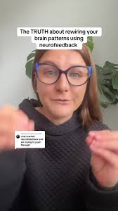 Neaurofeeback Therapy Meaning