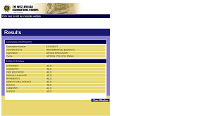 Waec Gce Upgrading And Helping To Release Held Result How Possible It Is Education Nigeria