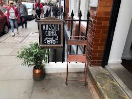 The Caffeine Chronicles Abuelo South American Coffee Coffee Shop Speciality Coffee Shop