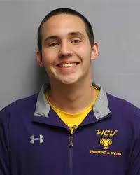 2018-19 Men's Swimming & Diving Roster