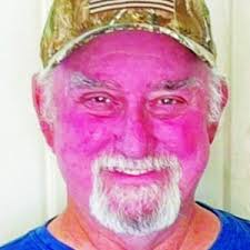 Mrs. Mary Lou Harmon Johnson, 71