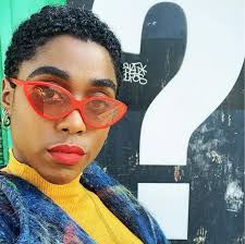 Bond Agent” Lashana Lynch Proud To Represent Jamaica In Latest Bond Film