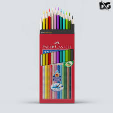 A free editable pencils mockup (4200px x 4200px) that you can download in psd adobe photoshop format. Free Colorful Pencil Box Design Mockup