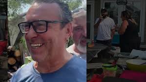 Making "Black as Night" © by Kristen McKay 2025