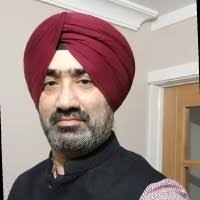 GURTEJ DHILLON