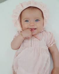 Blake austin griffin (born march 16, 1989) is an american professional basketball player for the brooklyn nets of the national basketball association (nba). Halston Blake Fisher On Instagram Good Morning Cute Baby Pictures Cute Kids Pics Baby Girl Images