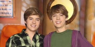 The show follows identical twin brothers zack and cody, whose lives change when their mother carey, ends up landing a job at one of boston's finest hotels, the tipton hotel. What Dylan And Cole Sprouse Have Been Up To Since The Suite Life Of Zack Cody Cinemablend