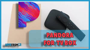 If you have a new phone, tablet or computer, you're probably looking to download some new apps to make the most of your new technology. Pandora For Tv Box Android Download Apk Install App
