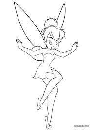 Free printable disney fairies coloring pages for kids disney fairies is a disney franchise of the same name created around tinkerbell the fairy from the story of peter pan. Free Printable Tinkerbell Coloring Pages For Kids