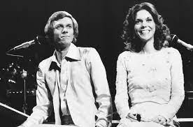 Music by carpenters has been featured in the dark shadows soundtrack and big sky soundtrack. Carpenters Surviving Member Suing Universal Music Group Over Digital Royalties Billboard Billboard