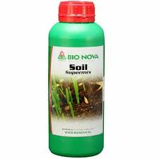 Bio Nova Soil Supermix