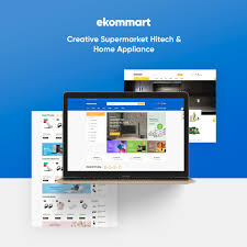 Buy computer hardware, cheap computer parts and discount computers from specialists. Tm Ekommart Perfect Supermarket For Hitech Home Appliances Online Store Prestashop Theme