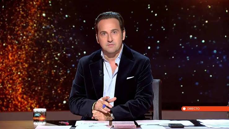 El 'Horizonte' de Iker Jiménez en Cuatro: estas son las audiencias del  programa más visto del segundo canal de Mediaset