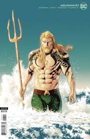 Ozan güven, serenay sarıkaya ile sette çektirdiği bornozlu fotoğrafını paylaştı. Review Aquaman 57 Child Of The Queen Geekdad