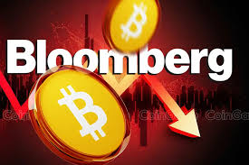Bloomberg Analyst Warns Bitcoin Price Could Drop To $10k, Here's Why
