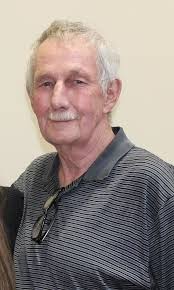 Obituary of Charles Ernest Kenny